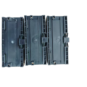 Module d'E/S à distance haute performance AJ65SBTB1-16DT AJ65SBTB1-16D pour la commande et l'automatisation des entrées/sorties de signal PLC industriel et la fi - Product Image 4