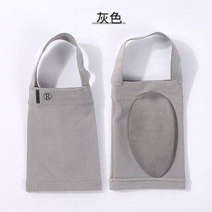 Plantillas Ortopédicas para Zapatos con Soporte de Arco, Material SEBS, Lavables, Antideslizantes, para Calzado Deportivo, Paquete de 2, Unisex, para Todas las Temporadas - Product Image 5