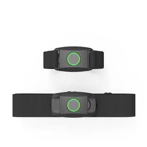 Tốt nhất bán ECG và PPG <span class=keywords><strong>Heart</strong></span> <span class=keywords><strong>Rate</strong></span> Giám sát Dây đeo ngực/armband hai chế độ <span class=keywords><strong>Heart</strong></span> Beat cảm biến tập thể dục Tracker SDK hỗ trợ - Product Image 6
