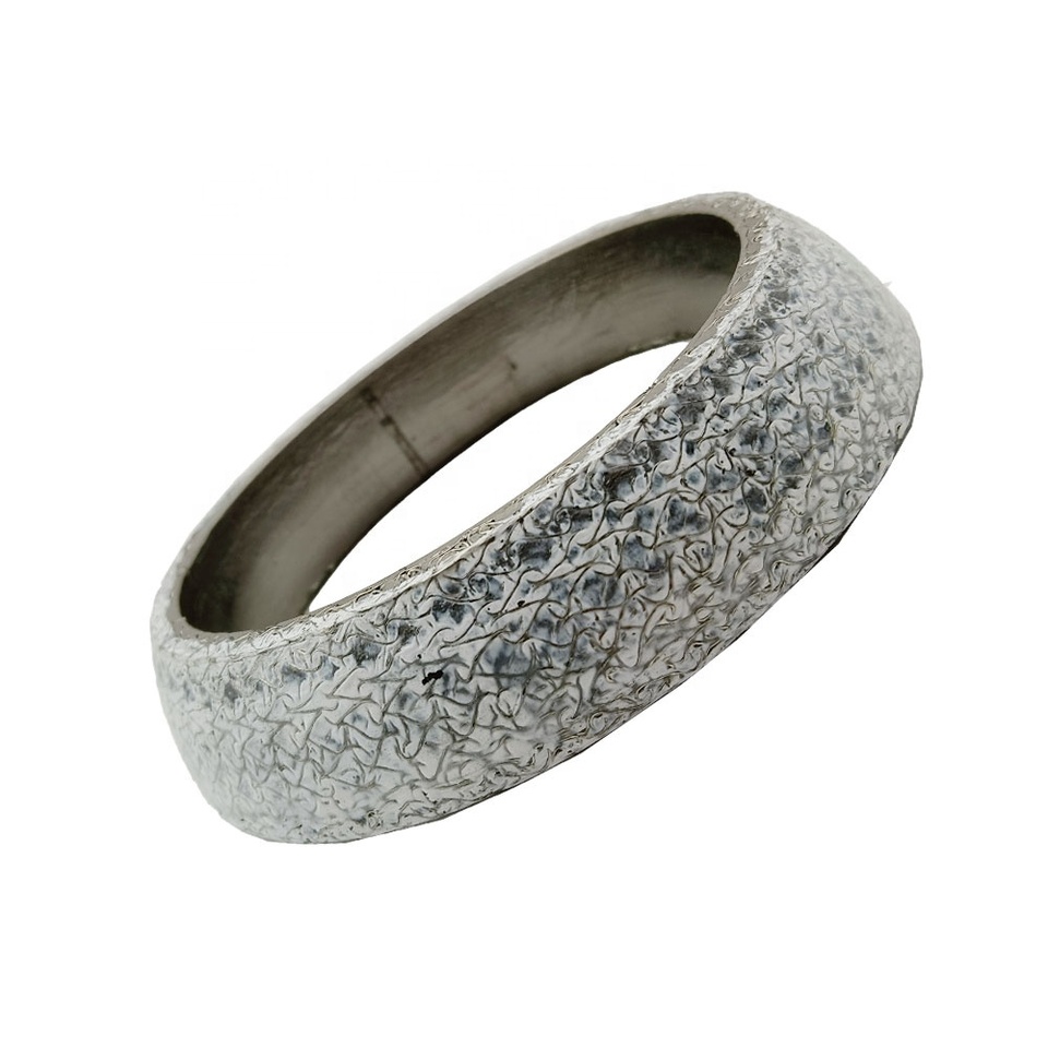 OEM 17451-20020 17451-0C010 Gasket Exhaust Pipe For Toyota High Quality Junta De Tubo De Escape