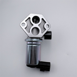 Pièces détachées automobiles, soupape de régulation de ralenti F6AE9F715EA F6AE9F715EB F6AZ9F715EA F8VZ9F715AB pour moteur Ford Lincoln Mercury 4.6L - Product Image 3