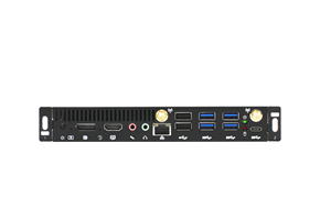 <span class=keywords><strong>EURO</strong></span> OPS Mini PC de bureau Nouveau Intel Core I5 8GB DDR4 8GB Mémoire vidéo Plug-and-Play Windows 10 SSD + HDD Garantie 1 an Conférence - Product Image 4