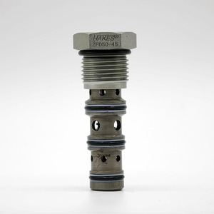 ZFD50-45 Nouvelle vanne de division/combinatrice de débit - Product Image 4