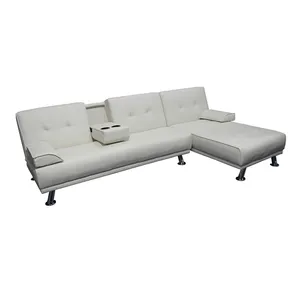 Luxus hochwertige Wohnzimmer möbel Leders ofa Set moderne Couch