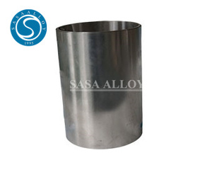 GR1 GR2 <b>Titanium</b> Foil Coil 0.1mm 0.2mm 0.5mm Industrial Use - Product Image 4