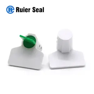 REM107 Twist Electric Meter Seal Opener Resistant Energy Meter Seal Best Quality Best Security Meter Seal