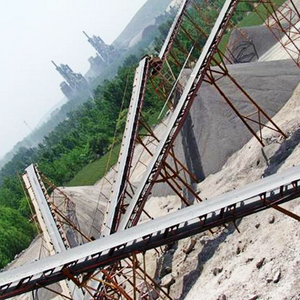 सबसे अच्छी कीमत मोबाइल रबर बेल्ट कन्वेयर सिस्टम गोल्ड माइनिंग होम उपयोग बिक्री के लिए मोबाइल कन्वेयर बेल्ट - Product Image 2