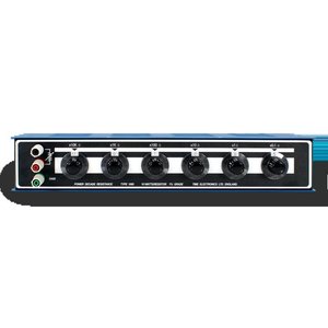 Boîte de résistance Time Electronics 1065 10 Watts 1% Grade usage industriel - Product Image 1