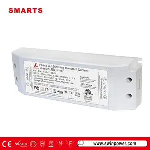 Senhor 16 35w regulável triac 700ma de corrente constante levou driver para downlight