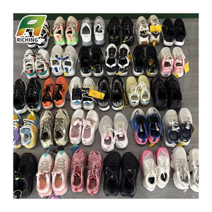 Chaussures en stock, chaussures en gros, chaussures de sport premium sans marque pour adultes et enfants, chaussures en liquidation, en vrac, directement de l'usine - Product Image 2