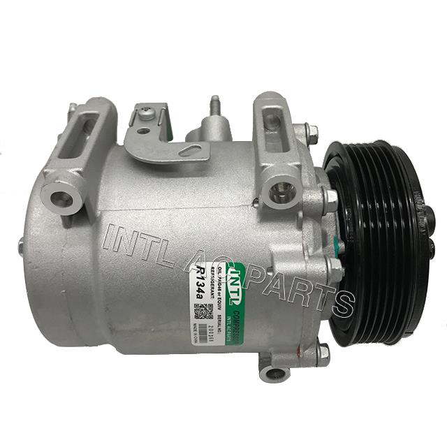 DI103074 DS100123 A/C Compressor for CITROEN C4 III
