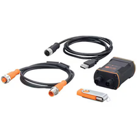 Kit de Configuración Io-link Zz1060 en Oferta, Envío Rápido