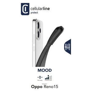 เคส Reno15 MOOD สีดำ MOODOPREN15K - Product Image 3
