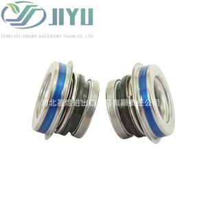 Joint mécanique joint d'eau FB12/16/20 Automobile moto joint d'huile SIC/CA/CE /NBR - Product Image 2