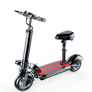 Patinete eléctrico de dos ruedas unisex para Inokim para <span class=keywords><strong>Janobike</strong></span> Monopattino con asiento, patinete eléctrico de dos ruedas con alta - Product Image 4