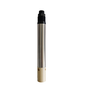 Testeur de qualité de l'eau en ligne du fabricant avec capteur TDS à quatre électrodes et analyseur EC pour des tests d'eau complets - Product Image 4