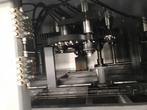 Linha de Produção para Máquina de Fazer Suco de Frutas Saudáveis de Laranja e Manga com Máquina de Enchimento de Garrafa Plástica - Product Image 3