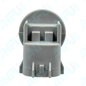Enchufe de luz de parachoques trasero Scion 90075-60005 RZ-01-A0131 para reemplazo y reparación, inserción directa - Product Image 4