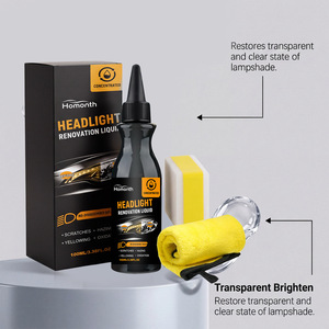 Solution <span class=keywords><strong>de</strong></span> <span class=keywords><strong>nettoyage</strong></span> et <span class=keywords><strong>de</strong></span> rénovation efficace pour phares, vente en gros - Product Image 2