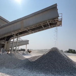 Bloques de Yeso Blanco Natural Crudo, Pureza y Blancura Superior a 85%, Yeso Blanco para Yeso, Materia Prima Premium, Exportación desde Tailandia - Product Image 4