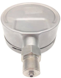 Manómetro Digital Diferencial de Presión UTOP UIY8 de Acero Inoxidable con Batería de 3.6V - Product Image 6