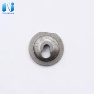 Yeni GOGO vana yayı koltuk vana kilit kelepçe benzinli motor yedek parçaları 173/188/190F evrensel 152/154 dikey tip - Product Image 3