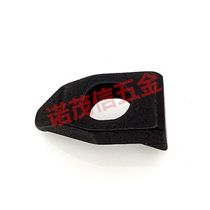 NOMOSION Cbn Ceramic Insert Holder <b>Clamp</b> 30.5x13.6 For Turning Tool - Product Image 4