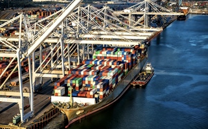 Agente de Carga Marítima en China Ofrece Servicios Puerta a Puerta LCL+ a Emiratos Árabes Unidos con Tránsito de 20-35 Días, Envío en 15 Días, <span class=keywords><strong>Precios</strong></span> con Descuento - Product Image 4