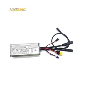 48V 21AコントローラV20 V20 PRO電動自転車用電動自転車コントロールボードE-バイク部品交換用 - Product Image 2