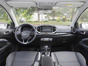 Pour Sonet 2026 Facelift 1.5L Turbo Automatique SUV Compact Édition Toit Ouvrant Écran Tactile Apple CarPlay Android <span class=keywords><strong>Auto</strong></span> - Product Image 5