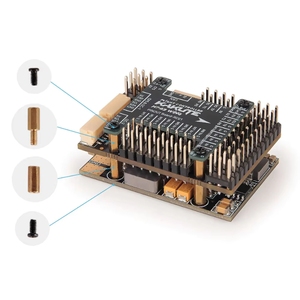 ตัวควบคุมการบิน HolyBro Kakute H743-Wing INAV ArduPilot 3-8S M9N/M10N GPS สำหรับเครื่องบินบังคับวิทยุแบบปีกตรึง - Product Image 4