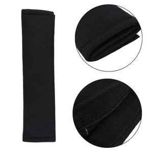 Ceinture De sécurité universelle de Voiture Plaquettes <span class=keywords><strong>Siège</strong></span> Bandoulière Pad Coussin Couverture De Voiture Housse De Ceinture Protecteur Couverture de Ceinture De Sécurité pour Adultes Enfants - Product Image 6