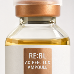 RE:BL AC-Peel Tox Ampoule 30ml Suero Blanqueador Antiarrugas - Product Image 4