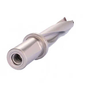 Inserto per puntini per trapano in acciaio serie SP/WC per torni per macchine ad acqua CNC per 2D 3D 4D 5D U trapano 13mm-50mm - Product Image 4