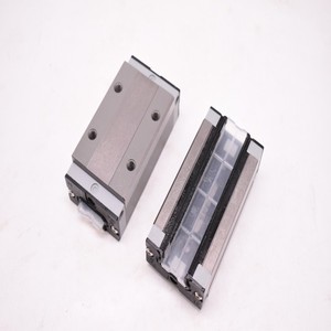 Bloque Deslizante para Guía Lineal Original de la Marca <span class=keywords><strong>STAF</strong></span>, Modelo BGXX25BL - Product Image 1