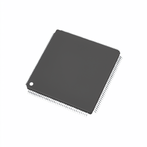 Circuito Integrado de Canal de Fabricante, Chip IC Integrado TRAVEO 40NM S6J332EHBESE20000 144 LQFP con Pad Expuesto - Product Image 1