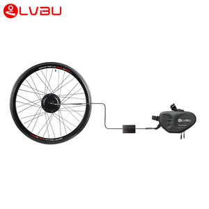 <span class=keywords><strong>Kit</strong></span> de conversion de vélo de montagne <span class=keywords><strong>électrique</strong></span> Lvbu Enduro 16 20 24 27,5 29 <span class=keywords><strong>pouces</strong></span> avec batterie Royaume-Uni pour entrepôt Royaume-Uni - Product Image 3