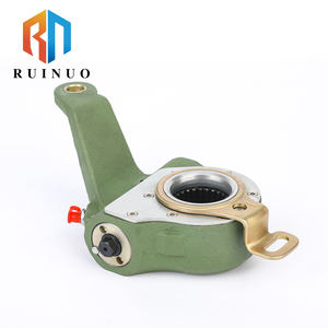 Suku cadang rem truk, lengan penyesuaian rem otomatis OE, penyesuaian Manual dengan pengatur kendur otomatis - Product Image 3