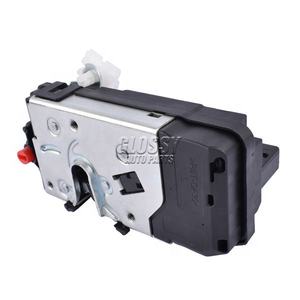 Serrure de porte arrière gauche brillante pour <span class=keywords><strong>Astra</strong></span> H Zafira 13210738 133231 - Product Image 6