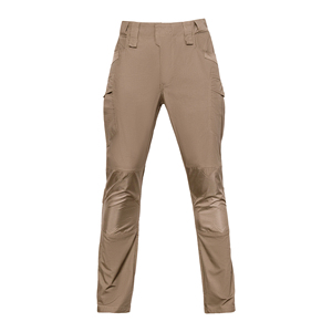 카키 색상 방수 남성 사냥 하이킹 바지 전술화물 바지 - Product Image 3