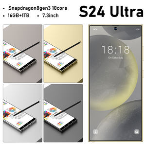 Synchronisation Facile des Données Ancien Appareil pour S24 Ultra 5G LTE – Transfert Rapide de Contacts et Photos (Français/Espagnol) - Product Image 5