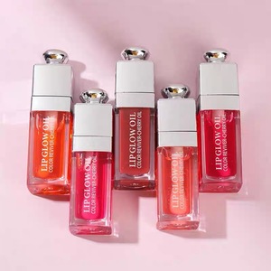 Esencia Labial Radiante Popular de 6 Colores, Aceite Labial Hidratante, Lápiz Labial que Cambia de Color - Product Image 3