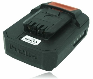 Baterai alat listrik isi ulang untuk Hilti B12 2.6 Li-Ion 10.8V 2000mAh baterai bor tanpa kabel pasokan langsung dari pabrik - Product Image 4
