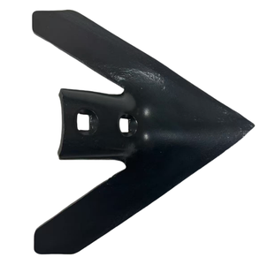 Servicios de fundición Herramienta agrícola Cultivador dentado Cincel Surco Pala de arado Picas con punto de arado para una agricultura eficiente - Product Image 4