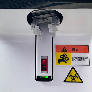 Máquina Tapadora Automática BIOBASE China 110V/220V Compatible con Botellas <span class=keywords><strong>de</strong></span> Plástico y Vidrio, Fácil <span class=keywords><strong>de</strong></span> Operar, Eficiente, Segura y Resistente para Laboratorio - Product Image 6