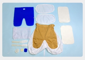 Magasin de nettoyage à sec commercial Utilisation universelle Blanchisserie <span class=keywords><strong>Repassage</strong></span> Vapeur Modèle <span class=keywords><strong>PANTALON</strong></span> TOPPERS - Product Image 4