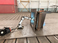 Solution d'automatisation de soudage basée sur PLC Kony pour bras robotiques articulés à 6 axes avec système de soudage intelligent