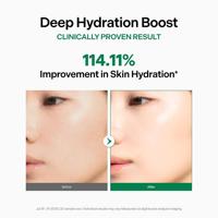 Suero Facial Hidratante Profundo Antienvejecimiento OEM/ODM con Niacinamida y Arginina, Vegano, Sin Fragancia, 50 ml, Cuidado Facial y Corporal