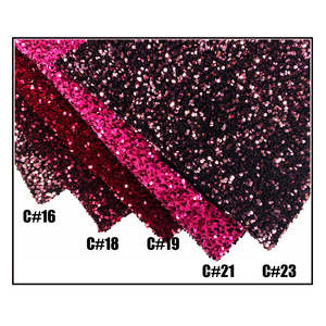 Trung Quốc Nhà cung cấp RTS trong kho thêu Đỏ Stretch nhung sequin vải bán buôn cho buổi tối Ăn mặc - Product Image 3