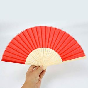 พัดไม้ไผ่แบบประหยัดงานฝีมือที่เป็นมิตรต่อสิ่งแวดล้อม - Product Image 4